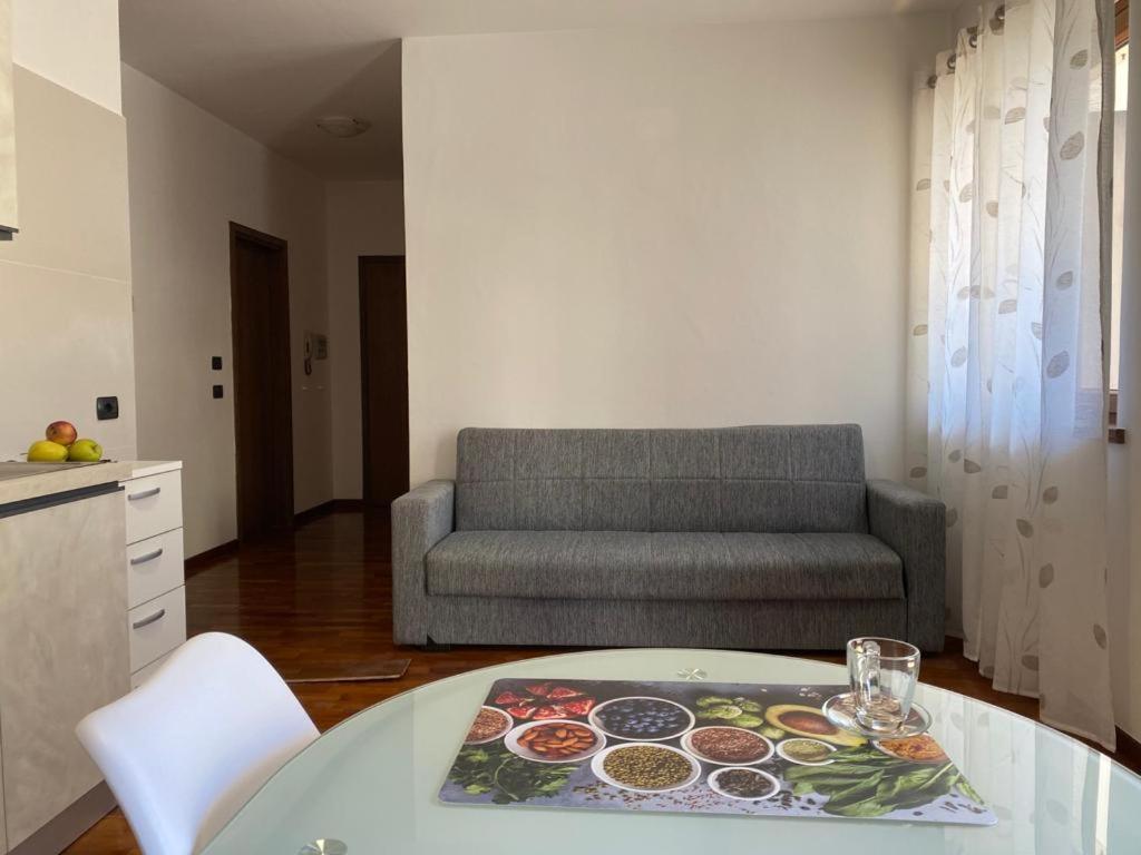 Appartamento Aurelia Molina di Ledro Exterior photo